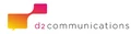 d2 Communications logo