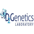 D2 Laboratories logo