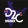 D2C Insider logo