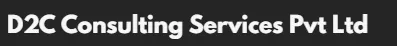 D2C Consulting Services logo