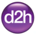 d2h logo