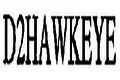 D2Hawkeye logo