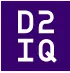 D2iQ logo