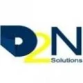 D2N Solutions logo