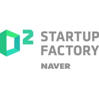 NAVER D2 Startup Factory logo