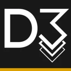 District 3 Innovation Center logo