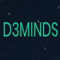 D3MINDS