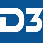 D3 Security logo