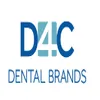 D4C Dental Brands logo