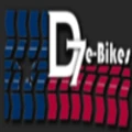 D7 e-Bikes logo