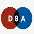 D8A Group logo