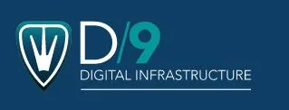 Digital 9 Infrastructure logo