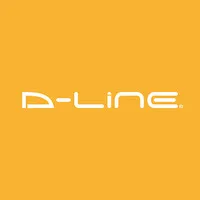 D-Line logo