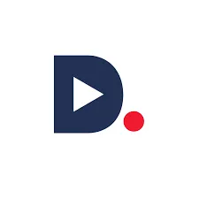 DTube logo