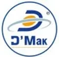 D Mak Energia logo