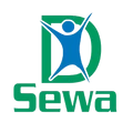 D-Sewa logo