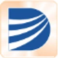 D-STREAM logo
