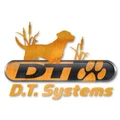 D T Systems logo