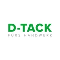 D-TACK logo