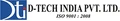 D-Tech India