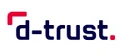 D-Trust logo
