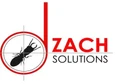 D Zach logo