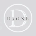 DA ONE HOME logo