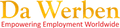 Da Werben