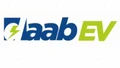 Daab Electric bike and scooter logo