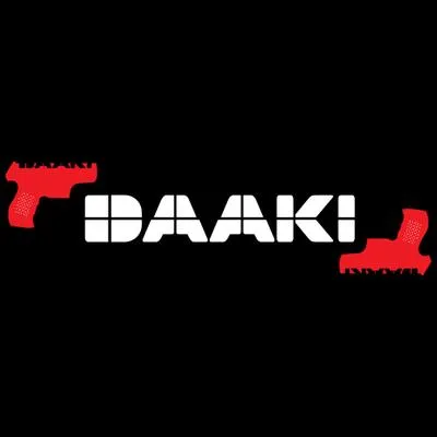 Daaki