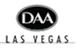 DAA Las Vegas logo