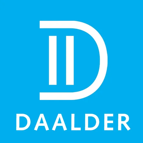 Daalder logo