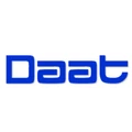 Daat Research Corp logo