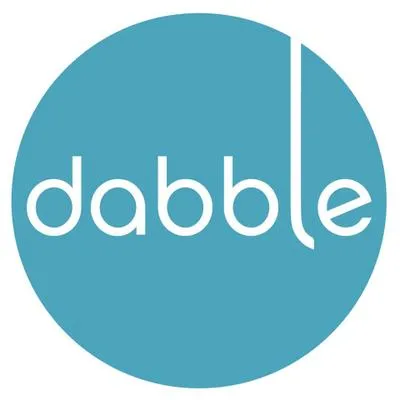 Dabble logo