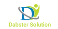 Dabster Solution logo