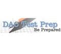 DAC Test Prep logo