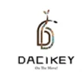 DaciKey logo