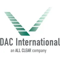 DAC International logo
