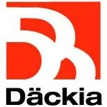Dackia logo