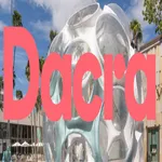 Dacra logo
