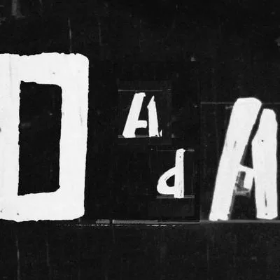 DADA logo