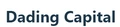 Dading Capital logo