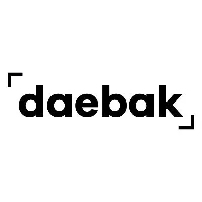 Daebak logo