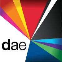 DAE Global logo