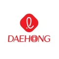 Daehong Communications logo
