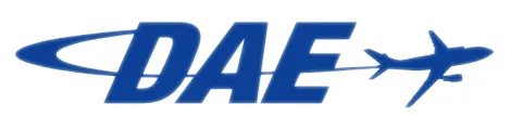 DAE Industries logo