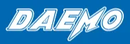 DAEMO logo