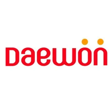 Daewon pharm logo