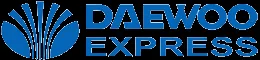 Daewoo Express logo