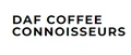 DAF Coffee Connoisseurs logo